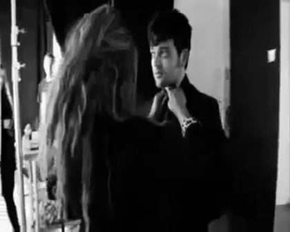 Selena Gomez & the Scene - Girl on Film (Behind the Scenes at the Photo Shoot) 260 - Girl On Film Behind The Scenes Photoshoot A Year Without Rain