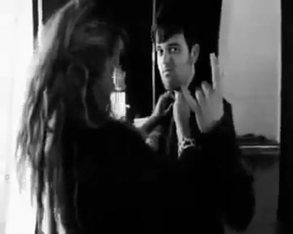 Selena Gomez & the Scene - Girl on Film (Behind the Scenes at the Photo Shoot) 262 - Girl On Film Behind The Scenes Photoshoot A Year Without Rain