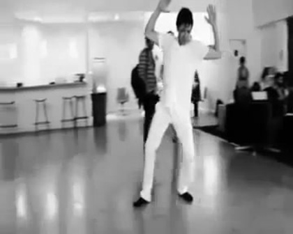 Selena Gomez & the Scene - Girl on Film (Behind the Scenes at the Photo Shoot) 270