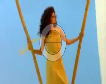 Selena Gomez & the Scene - Girl on Film (Behind the Scenes at the Photo Shoot) 308