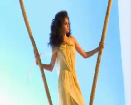 Selena Gomez & the Scene - Girl on Film (Behind the Scenes at the Photo Shoot) 311