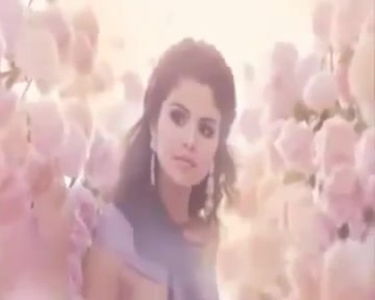 Selena Gomez & the Scene - Girl on Film (Behind the Scenes at the Photo Shoot) 322