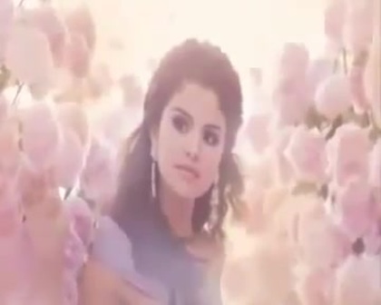 Selena Gomez & the Scene - Girl on Film (Behind the Scenes at the Photo Shoot) 324