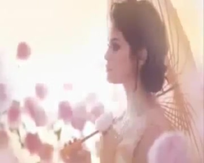 Selena Gomez & the Scene - Girl on Film (Behind the Scenes at the Photo Shoot) 333