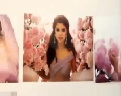 Selena Gomez & the Scene - Girl on Film (Behind the Scenes at the Photo Shoot) 373