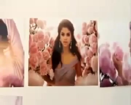 Selena Gomez & the Scene - Girl on Film (Behind the Scenes at the Photo Shoot) 374