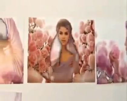 Selena Gomez & the Scene - Girl on Film (Behind the Scenes at the Photo Shoot) 375
