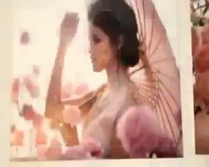 Selena Gomez & the Scene - Girl on Film (Behind the Scenes at the Photo Shoot) 376