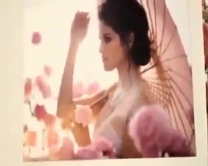 Selena Gomez & the Scene - Girl on Film (Behind the Scenes at the Photo Shoot) 377