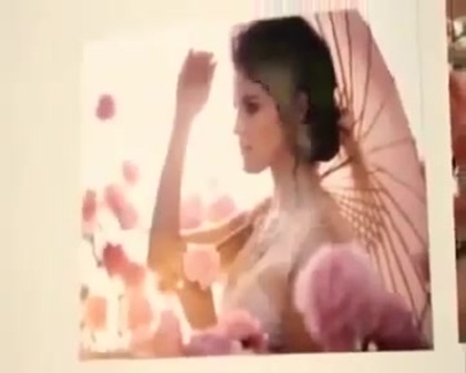 Selena Gomez & the Scene - Girl on Film (Behind the Scenes at the Photo Shoot) 379