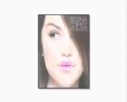 Selena Gomez & the Scene - Girl on Film (Behind the Scenes at the Photo Shoot) 421