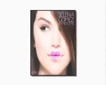 Selena Gomez & the Scene - Girl on Film (Behind the Scenes at the Photo Shoot) 423