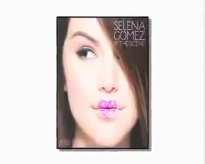 Selena Gomez & the Scene - Girl on Film (Behind the Scenes at the Photo Shoot) 424