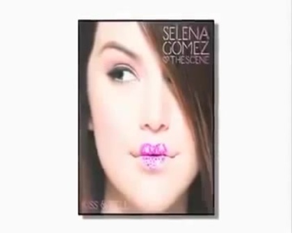 Selena Gomez & the Scene - Girl on Film (Behind the Scenes at the Photo Shoot) 425
