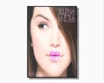 Selena Gomez & the Scene - Girl on Film (Behind the Scenes at the Photo Shoot) 427