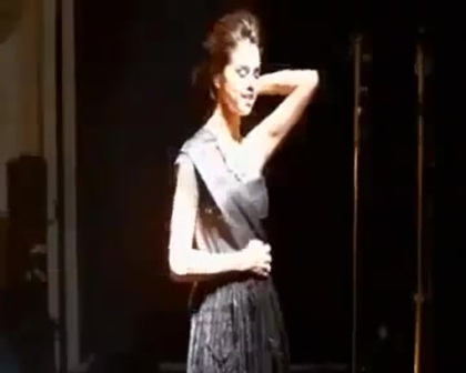 Selena Gomez & the Scene - Girl on Film (Behind the Scenes at the Photo Shoot) 435