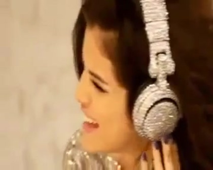 Selena Gomez & the Scene - Girl on Film (Behind the Scenes at the Photo Shoot) 449