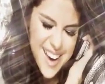 Selena Gomez & the Scene - Girl on Film (Behind the Scenes at the Photo Shoot) 462