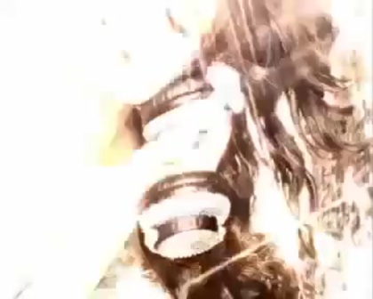 Selena Gomez & the Scene - Girl on Film (Behind the Scenes at the Photo Shoot) 471
