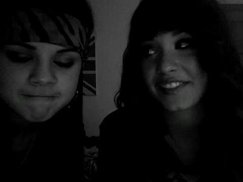 Demi Lovato and Selena Gomez vlog #2 123