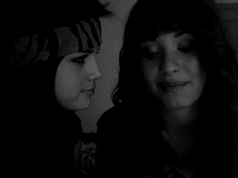 Demi Lovato and Selena Gomez vlog #2 138