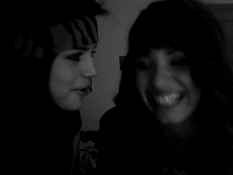 Demi Lovato and Selena Gomez vlog #2 153