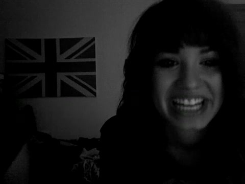 Demi Lovato and Selena Gomez vlog #2 160