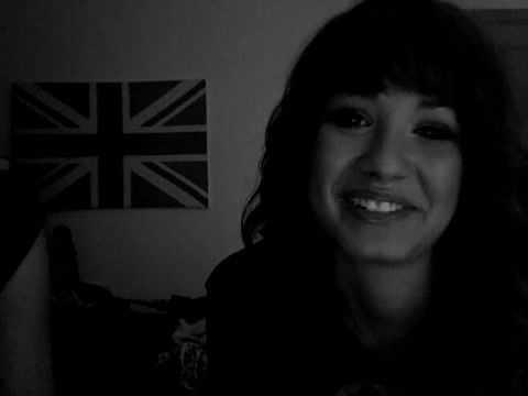 Demi Lovato and Selena Gomez vlog #2 166