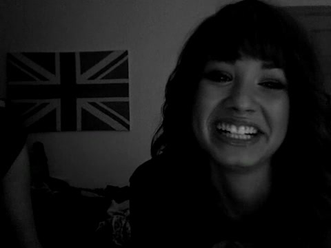 Demi Lovato and Selena Gomez vlog #2 169