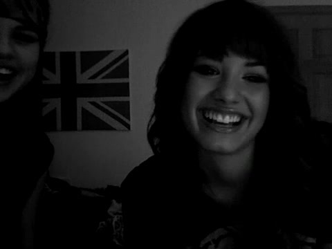 Demi Lovato and Selena Gomez vlog #2 182