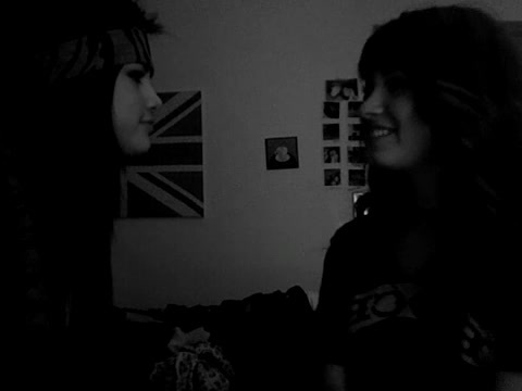 Demi Lovato and Selena Gomez vlog #2 217