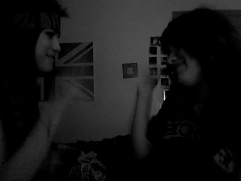 Demi Lovato and Selena Gomez vlog #2 240