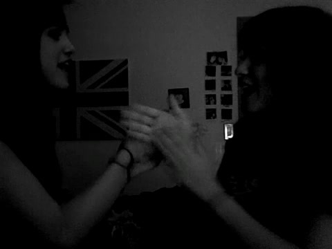 Demi Lovato and Selena Gomez vlog #2 255