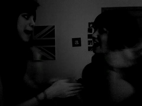 Demi Lovato and Selena Gomez vlog #2 261
