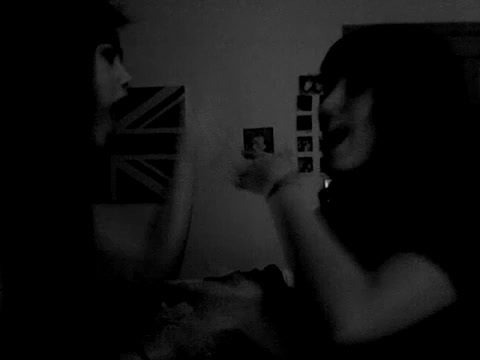Demi Lovato and Selena Gomez vlog #2 265