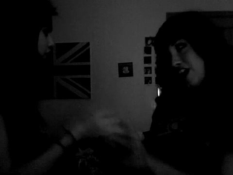 Demi Lovato and Selena Gomez vlog #2 268