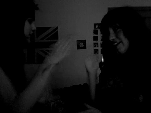 Demi Lovato and Selena Gomez vlog #2 269
