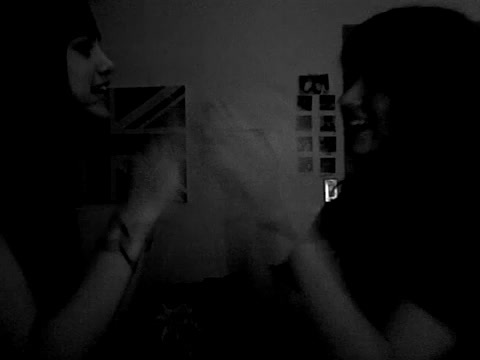 Demi Lovato and Selena Gomez vlog #2 272