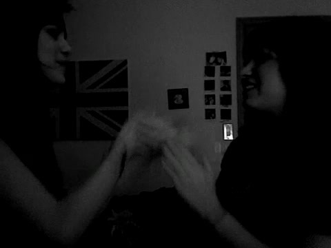Demi Lovato and Selena Gomez vlog #2 283