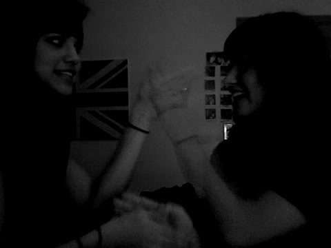 Demi Lovato and Selena Gomez vlog #2 292
