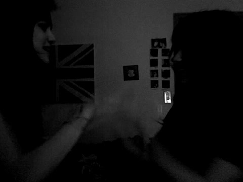 Demi Lovato and Selena Gomez vlog #2 298