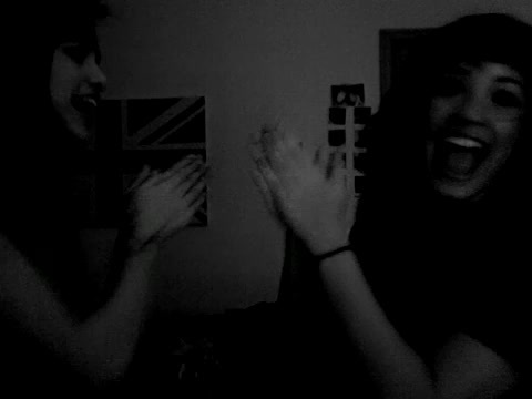 Demi Lovato and Selena Gomez vlog #2 301