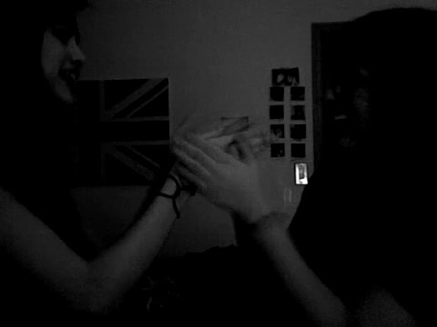 Demi Lovato and Selena Gomez vlog #2 306