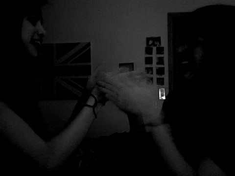 Demi Lovato and Selena Gomez vlog #2 307