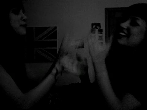 Demi Lovato and Selena Gomez vlog #2 308