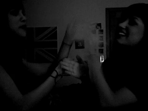 Demi Lovato and Selena Gomez vlog #2 310
