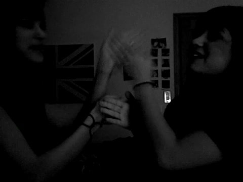 Demi Lovato and Selena Gomez vlog #2 311