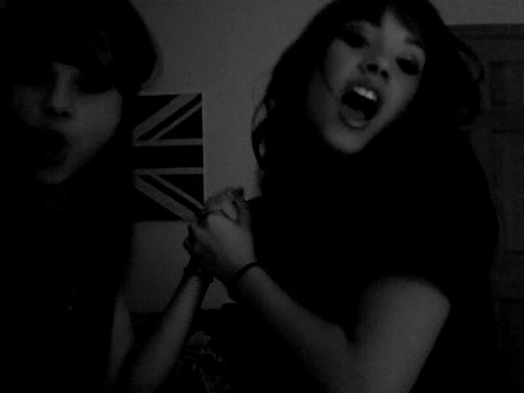Demi Lovato and Selena Gomez vlog #2 336