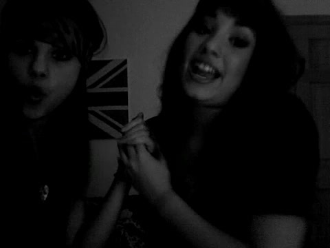 Demi Lovato and Selena Gomez vlog #2 338