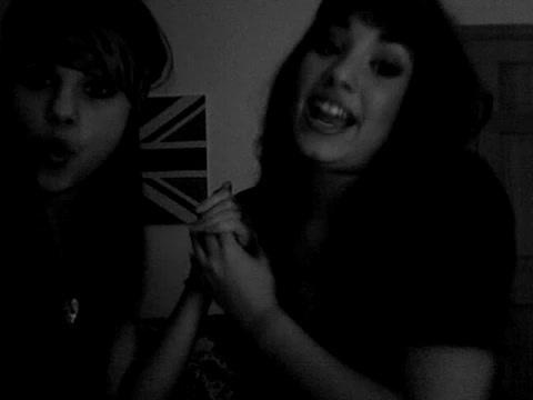 Demi Lovato and Selena Gomez vlog #2 339